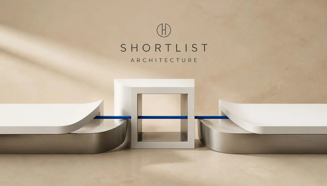 Shortlist Architecture