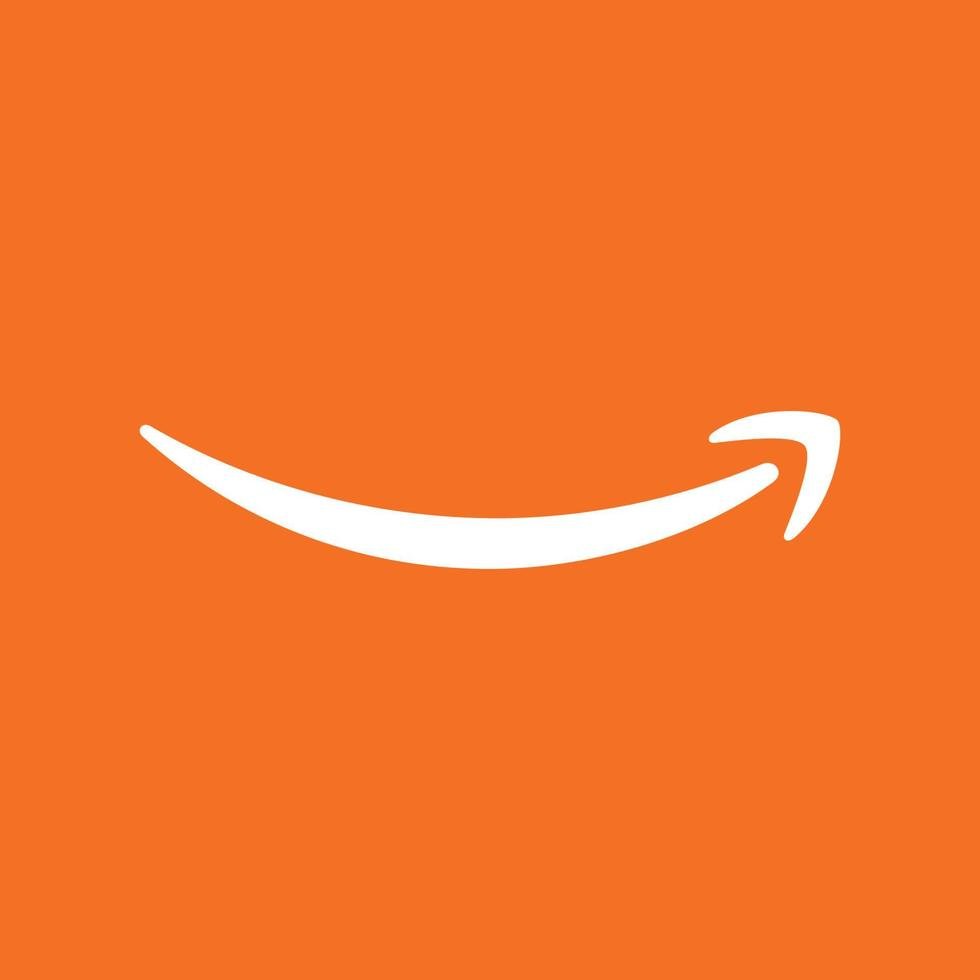 Amazon logo