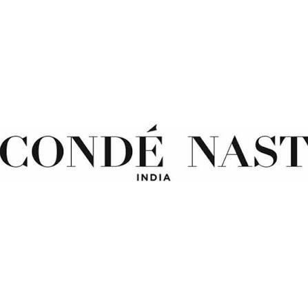 Conde Nast India logo