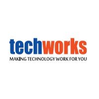 Techworks logo